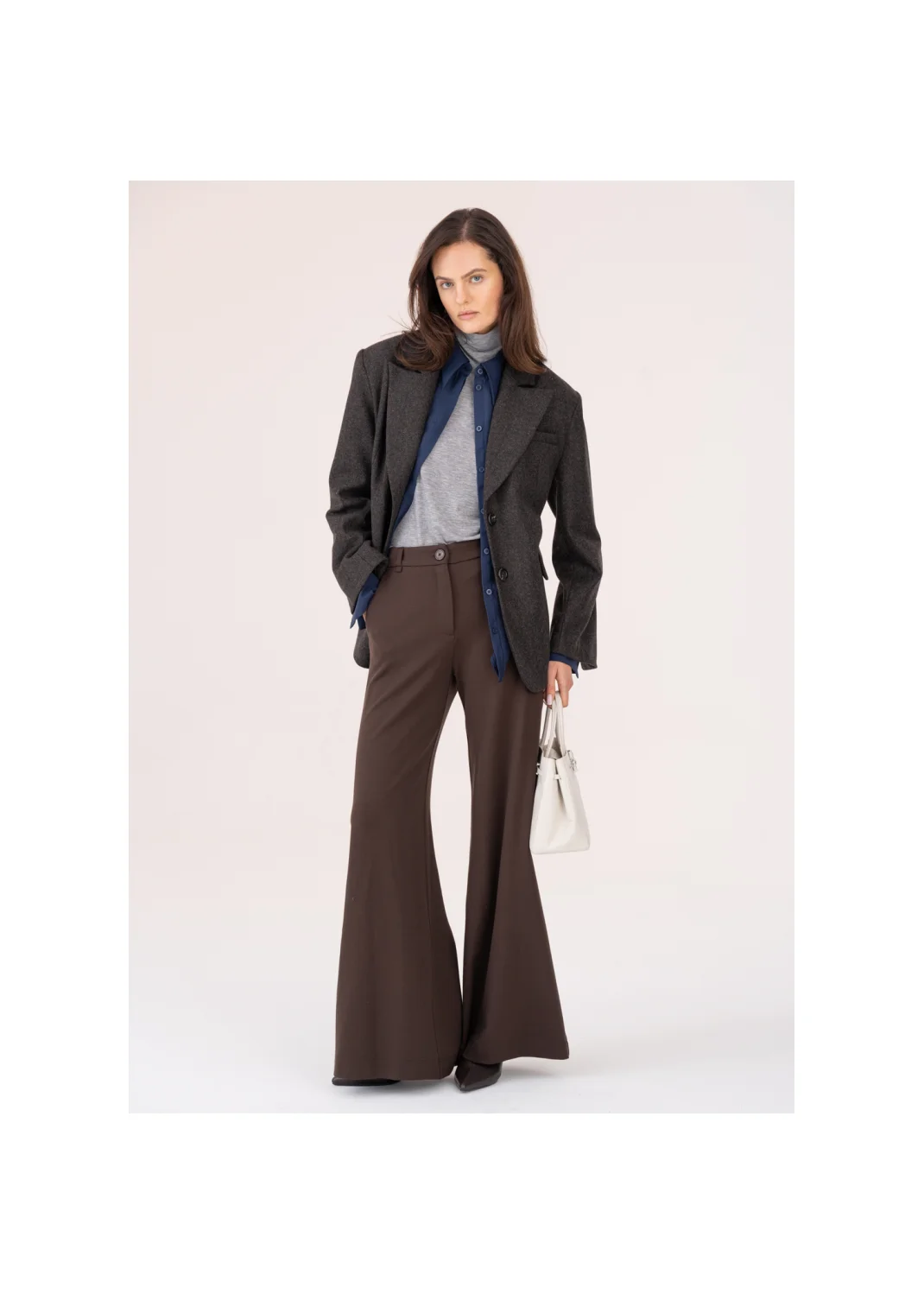 SOLEA truffle blazer - 209791