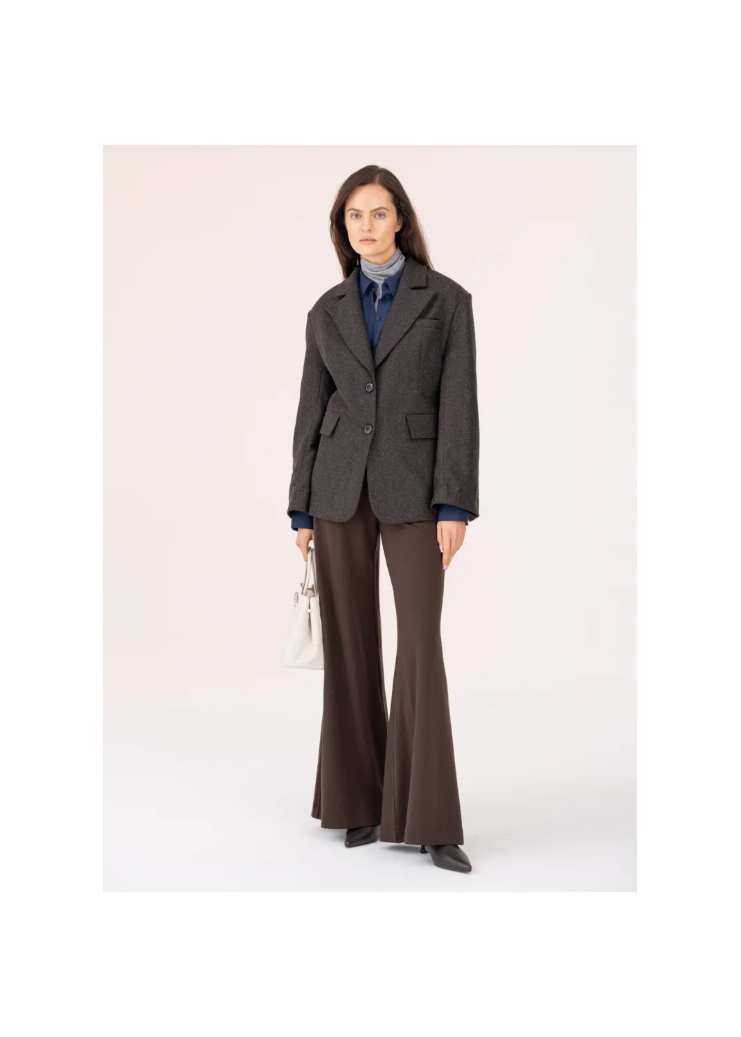 SOLEA truffle blazer - 209794
