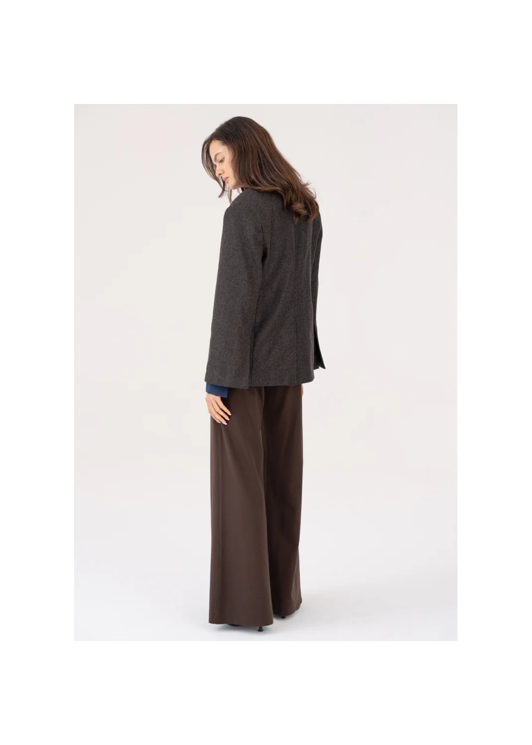 SOLEA truffle blazer - 209796