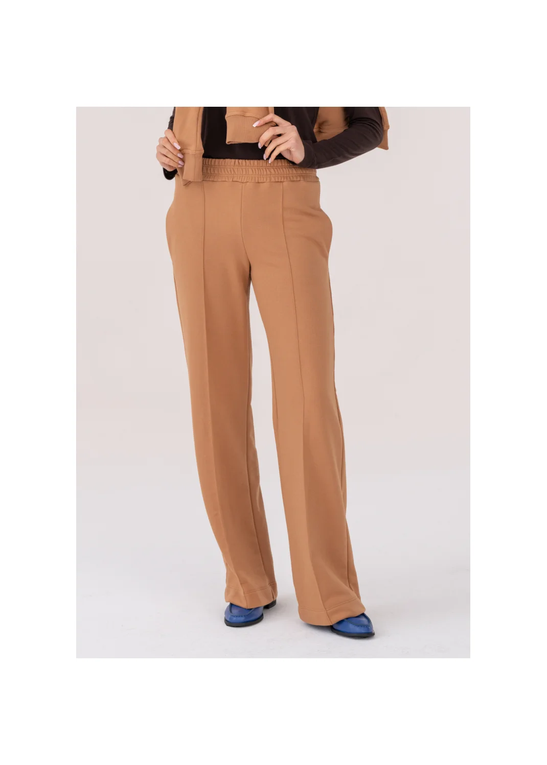  MORAINE carmel trousers - 209494