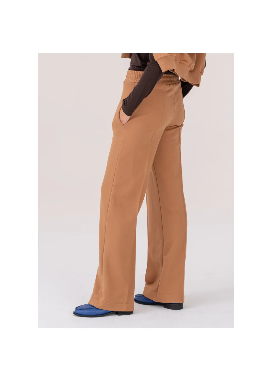  MORAINE carmel trousers - 209496