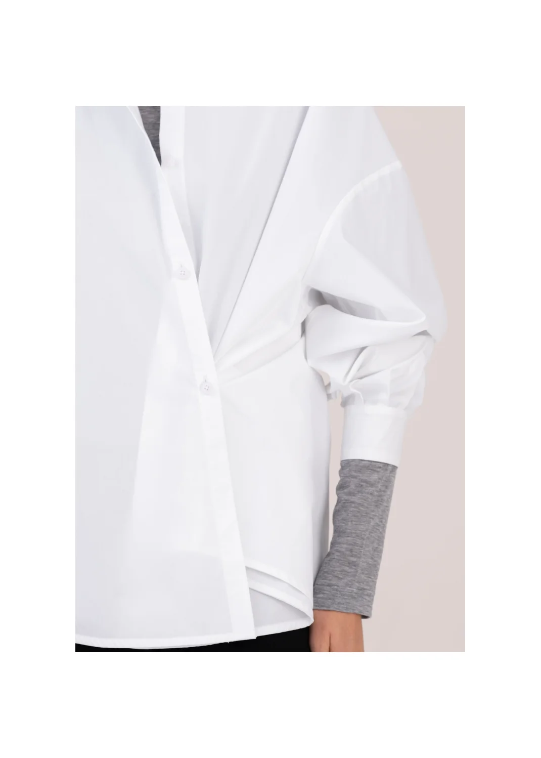 MERIA shirt - 209974