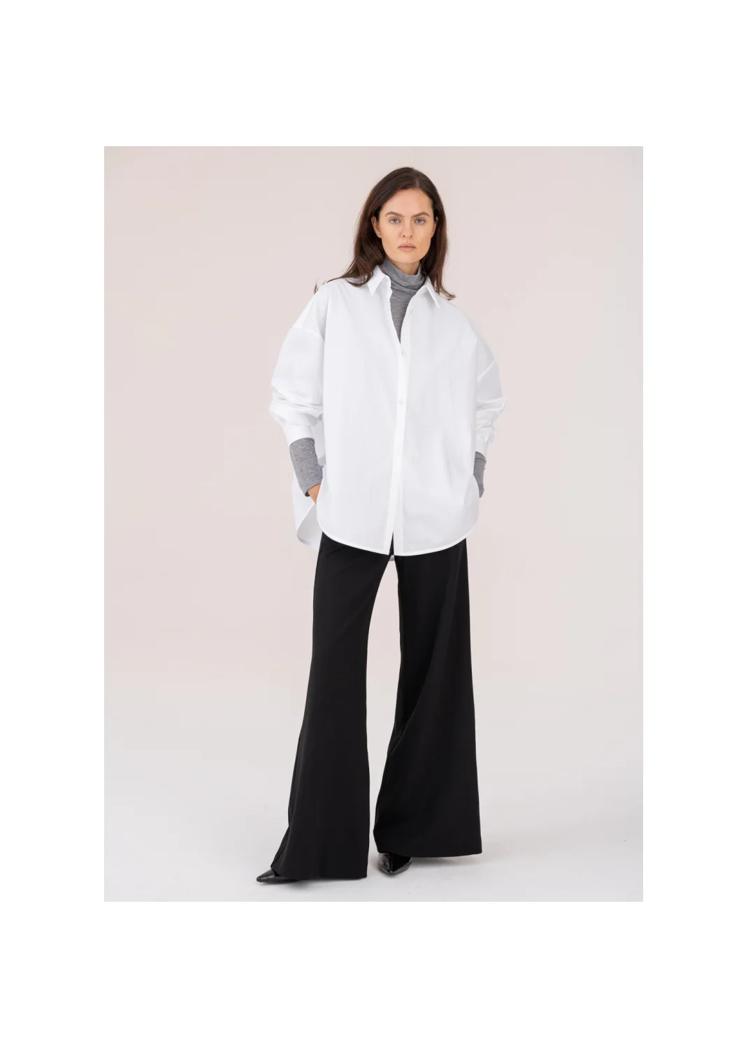 MERIA shirt - 209977