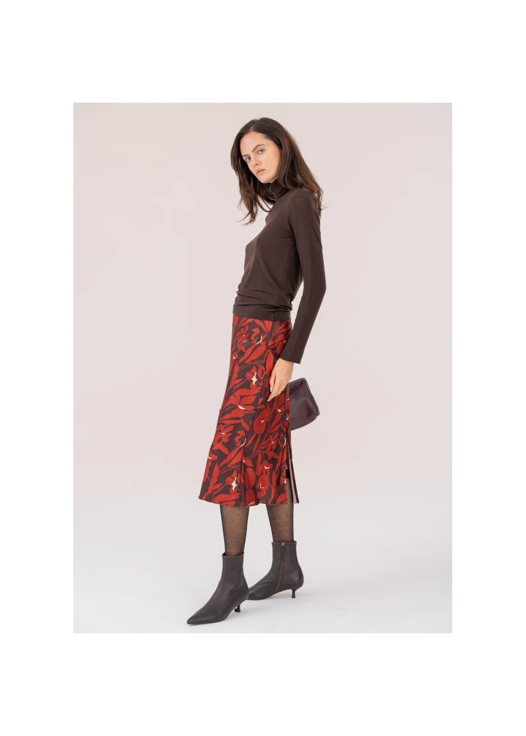 RUBINA skirt - 209472
