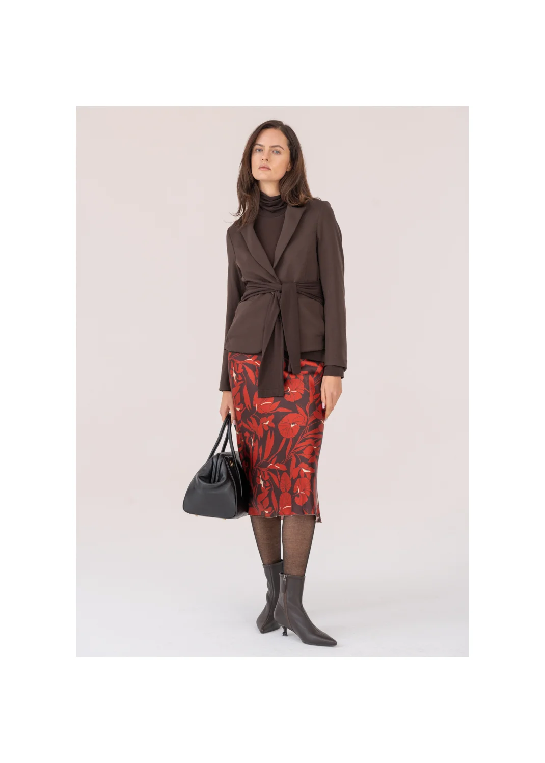 RUBINA skirt - 209473