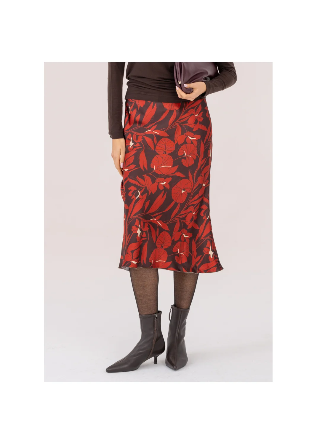 RUBINA skirt - 209474