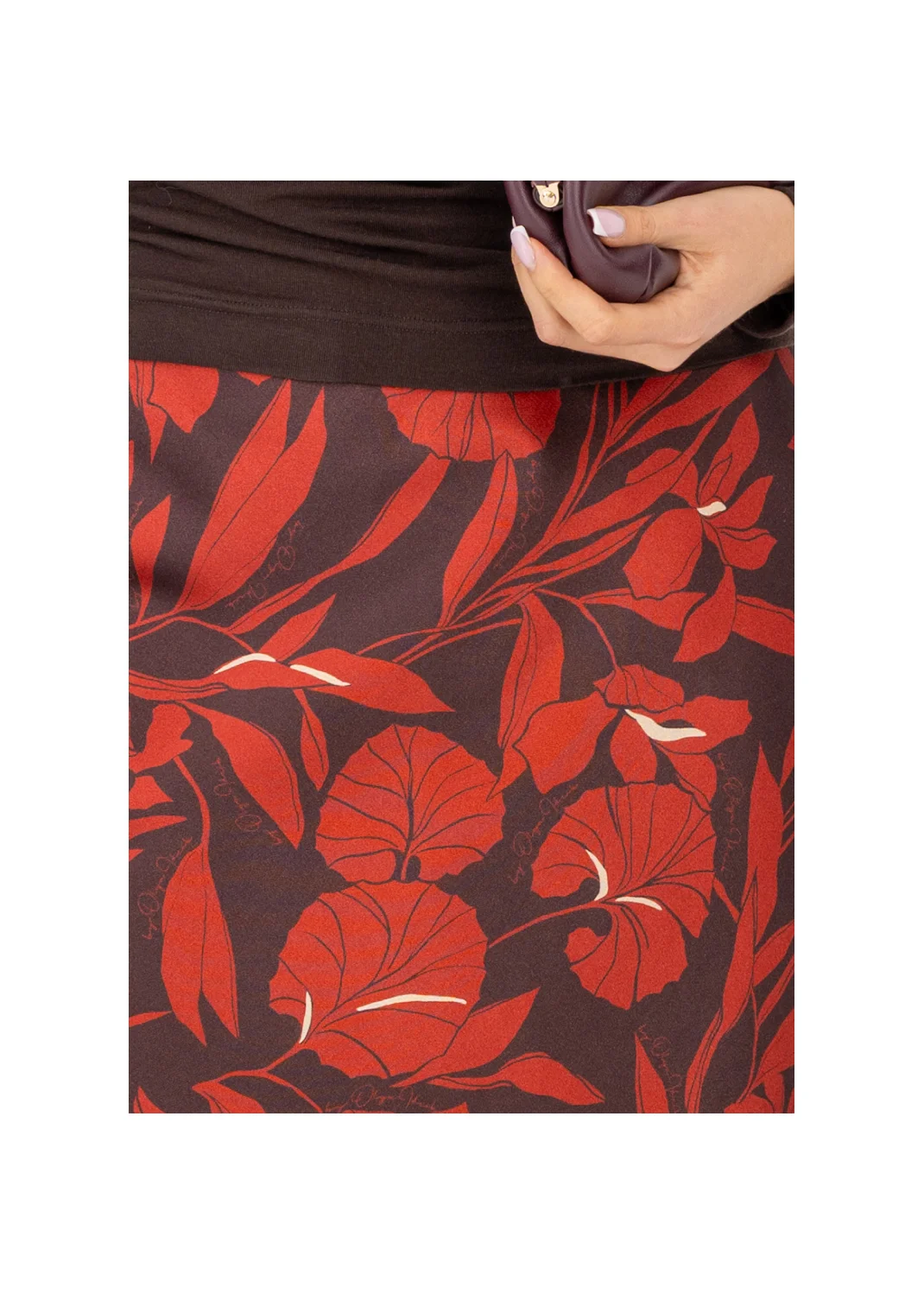 RUBINA skirt - 209475