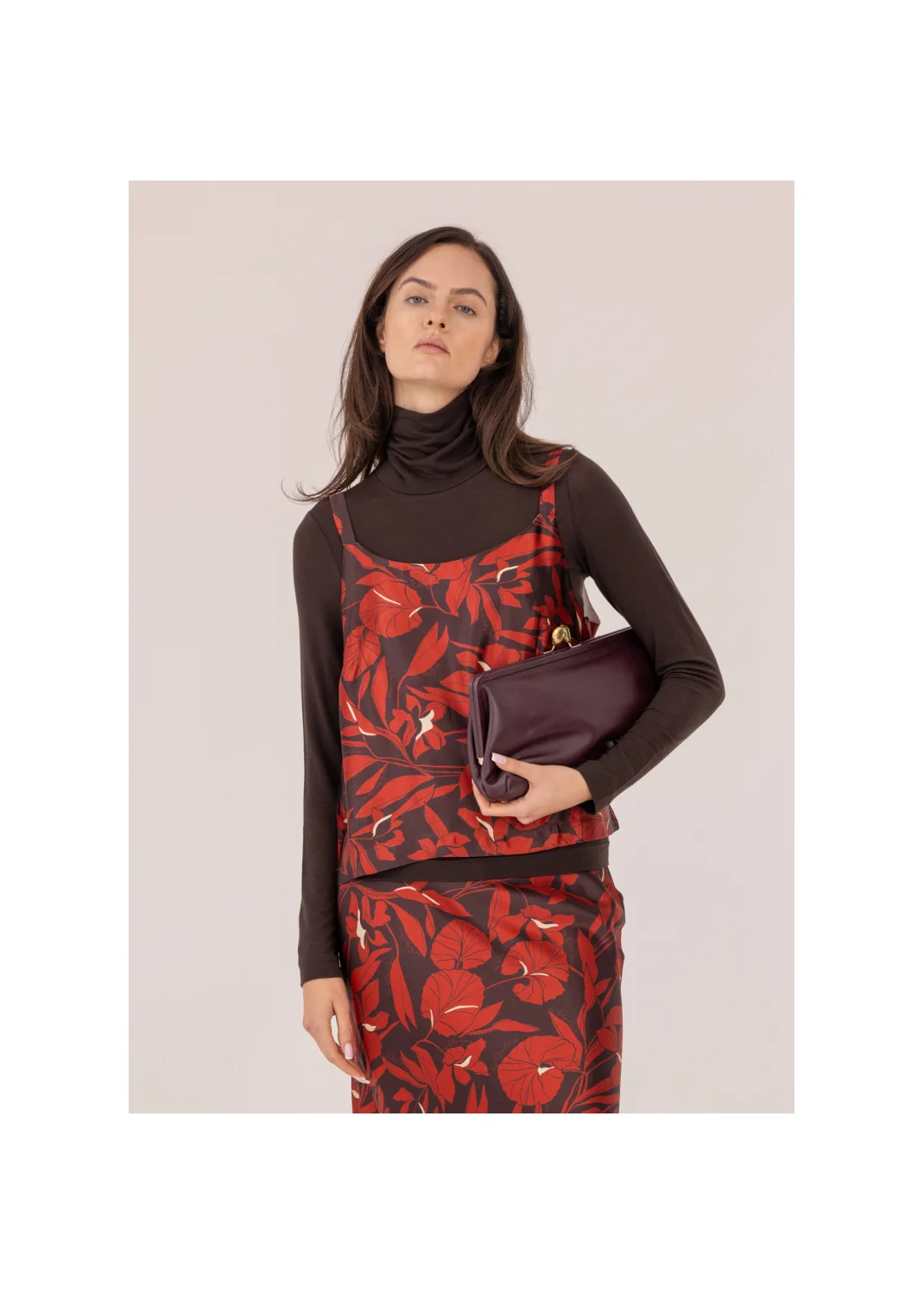 RUBINA top - 209830