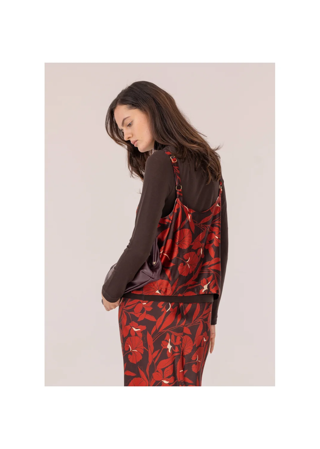 RUBINA top - 209831