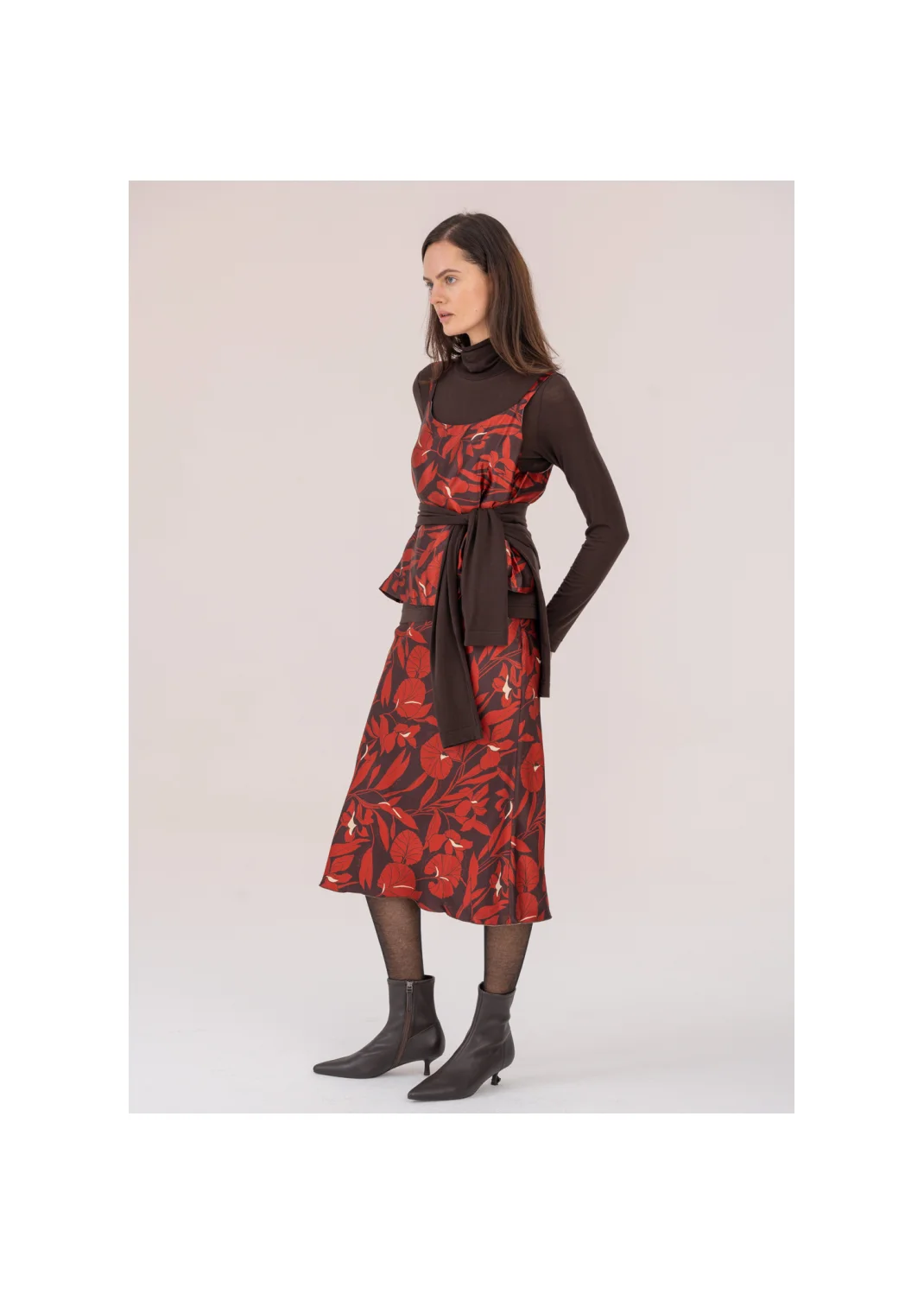 RUBINA top - 209832