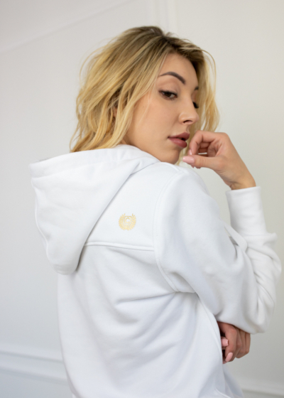 Bluza OMAHA biały
