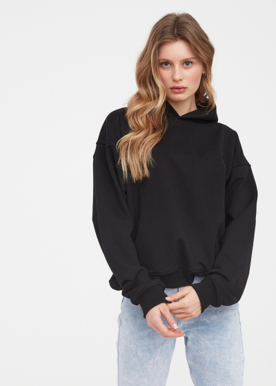 Bluza TATIANA czarny