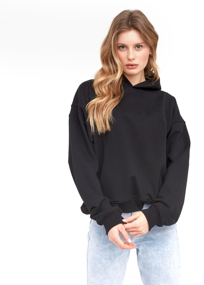 Bluza TATIANA czarny
