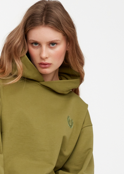 Bluza TATIANA khaki