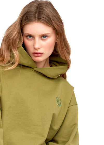 Bluza TATIANA khaki