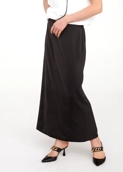 Skirt LEA black