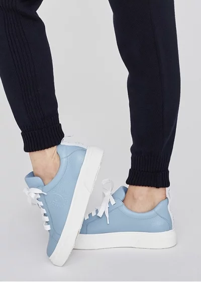 Sneakers LILIANNE blue