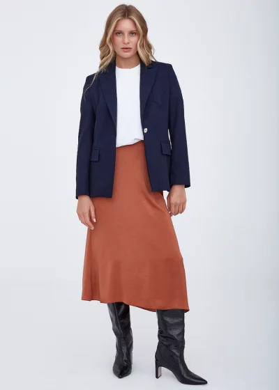 Blazer EMILY navy blue