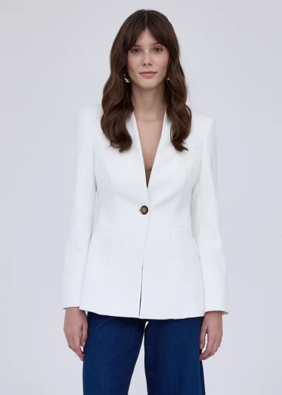 Blazer ALICANTE cream