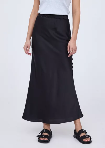 Skirt NEGRONI black