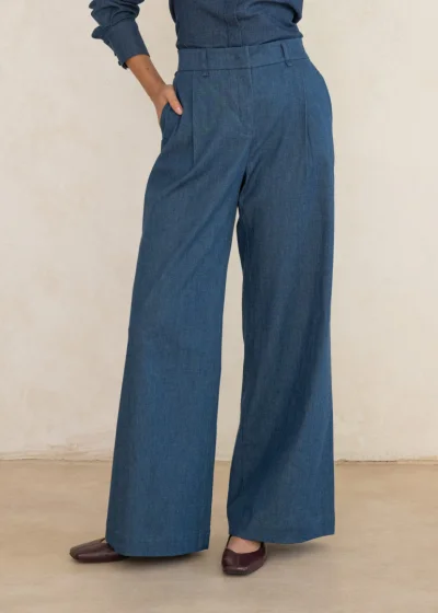 Trousers MONAPI jeans