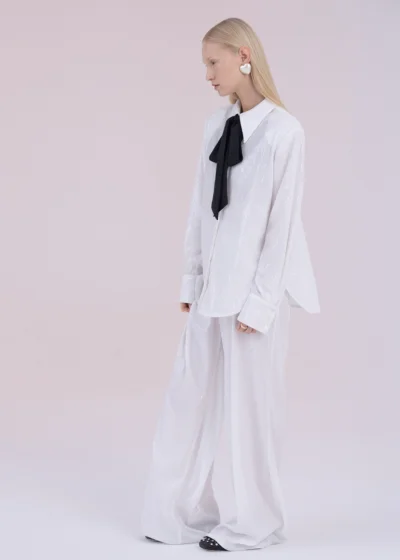 Trousers CLARIS sequins