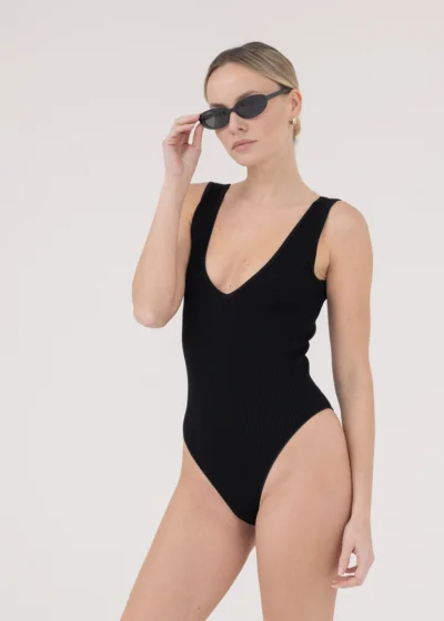 Bodysuit IDIS black