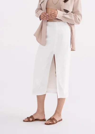 Skirt APOLONIA sequins