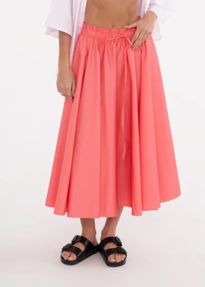 Skirt TWIG pink