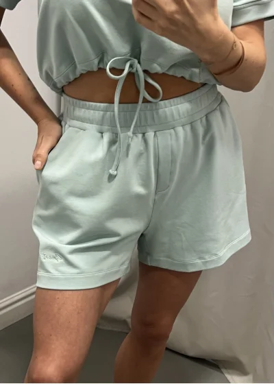 Shorts CALIFRONIA mint