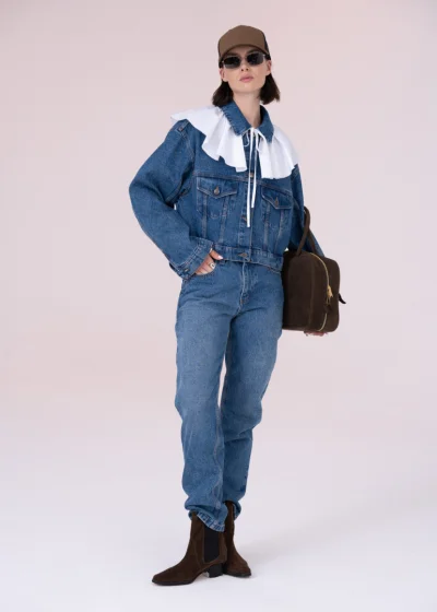 Jeans TERRY blue