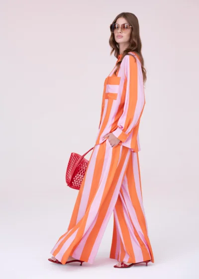 Shirt WILLOW striped