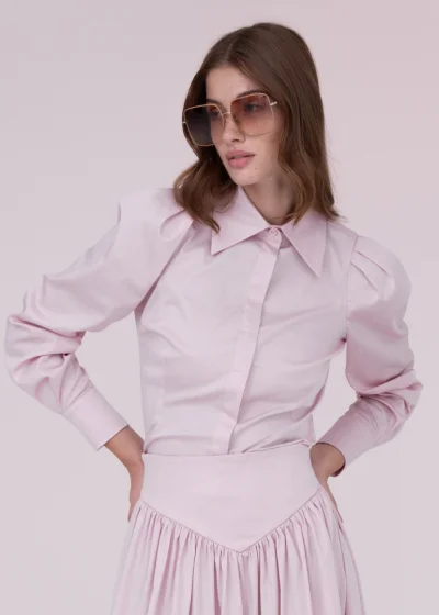 Shirt ARALIA pink