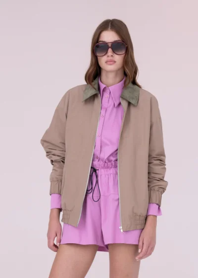 Shirt ORCHID pink