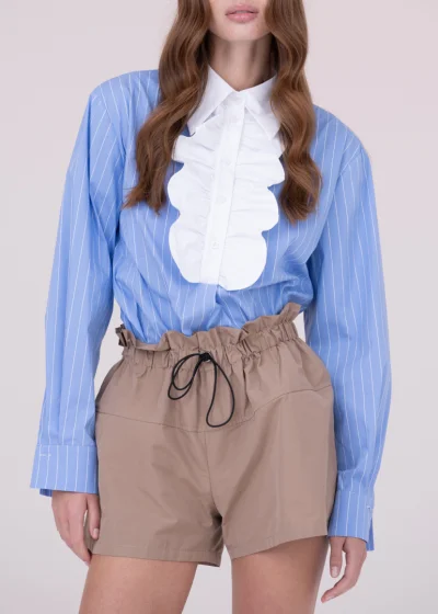 Shorts BELOTTA beige