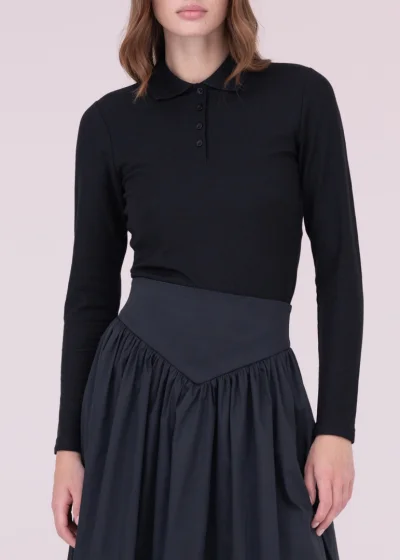 Longsleeve KALIA black