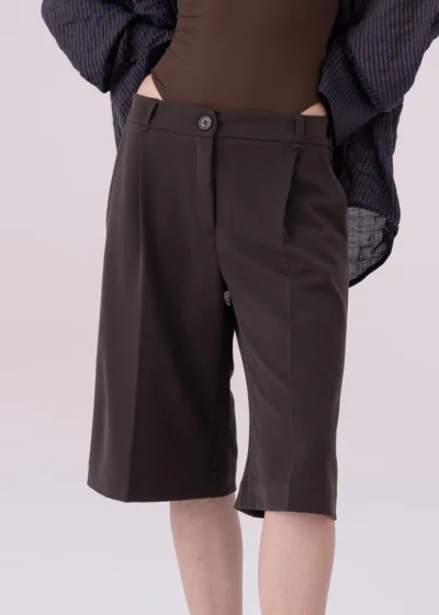 Shorts LAKE brown
