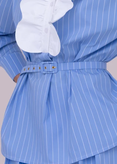 Strap FLINTA stripes