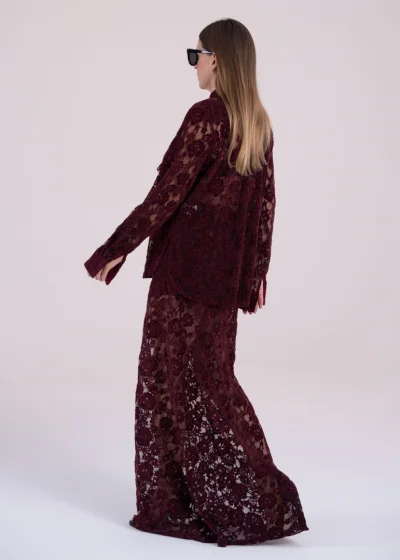Skirt GRACE maxi