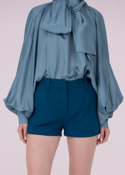 Shorts MILIN turquoise 