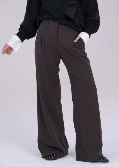 Trousers JOSHUA brown