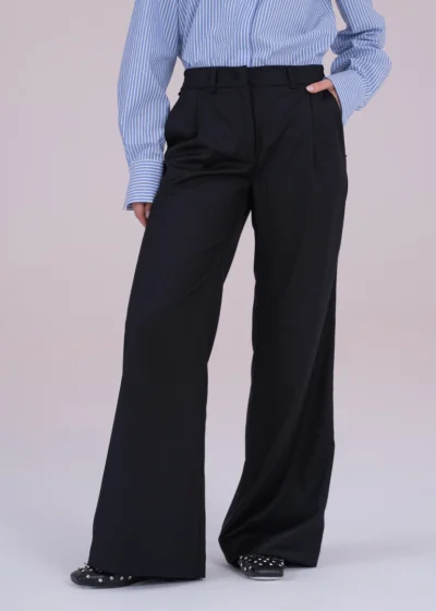Trousers JOLIE black