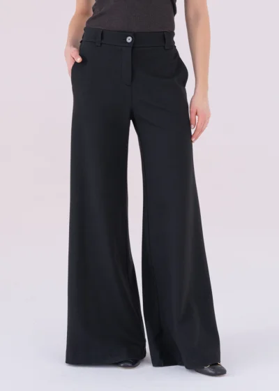 SIERRA pants black