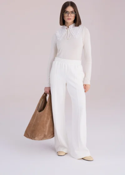  LUSTRE longsleeve ecru