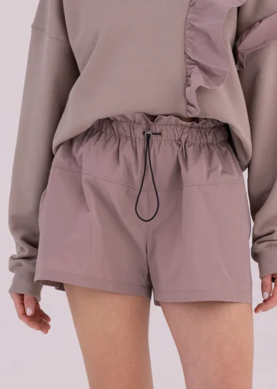 BELOTTA shorts mokka