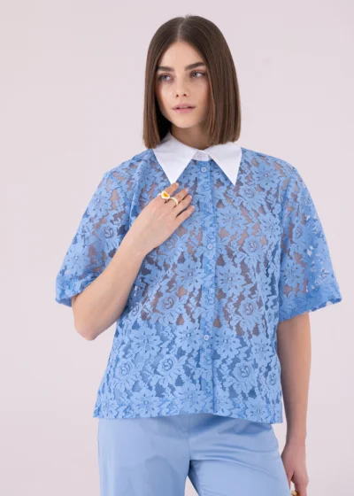 BLUEBELL shirt