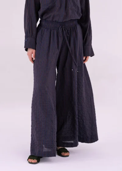  SILEN trousers with stripes