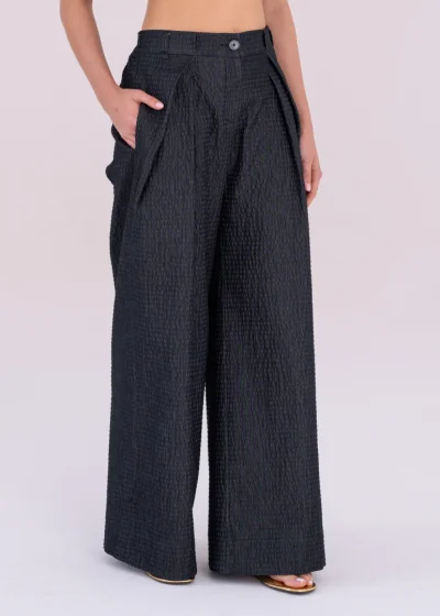 SOFIA graphite trousers