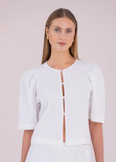 SOFIA blouse