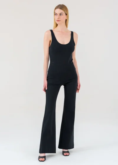  SIREN jumpsuit black